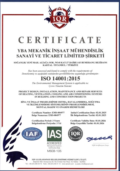 ISO 14001